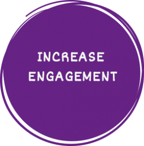 increase engagement